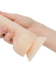 Naked Addiction - Thruster Dildo