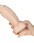 Addiction Roman 8 Inch Girthy Dildo