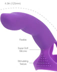 Extra Touch Finger Dong