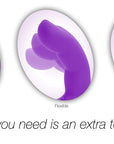 Extra Touch Finger Dong