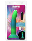 Rave Addiction 8 Inch Dildo