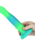 Rave Addiction 8 Inch Dildo