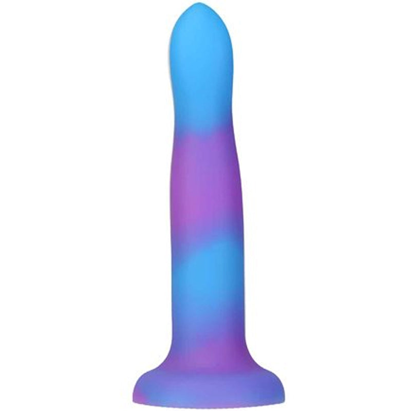 Rave Addiction 8 Inch Dildo