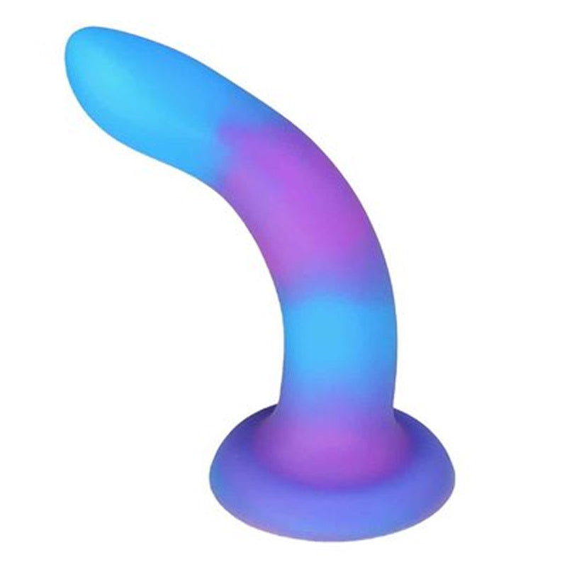 Rave Addiction 8 Inch Dildo