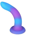 Rave Addiction 8 Inch Dildo