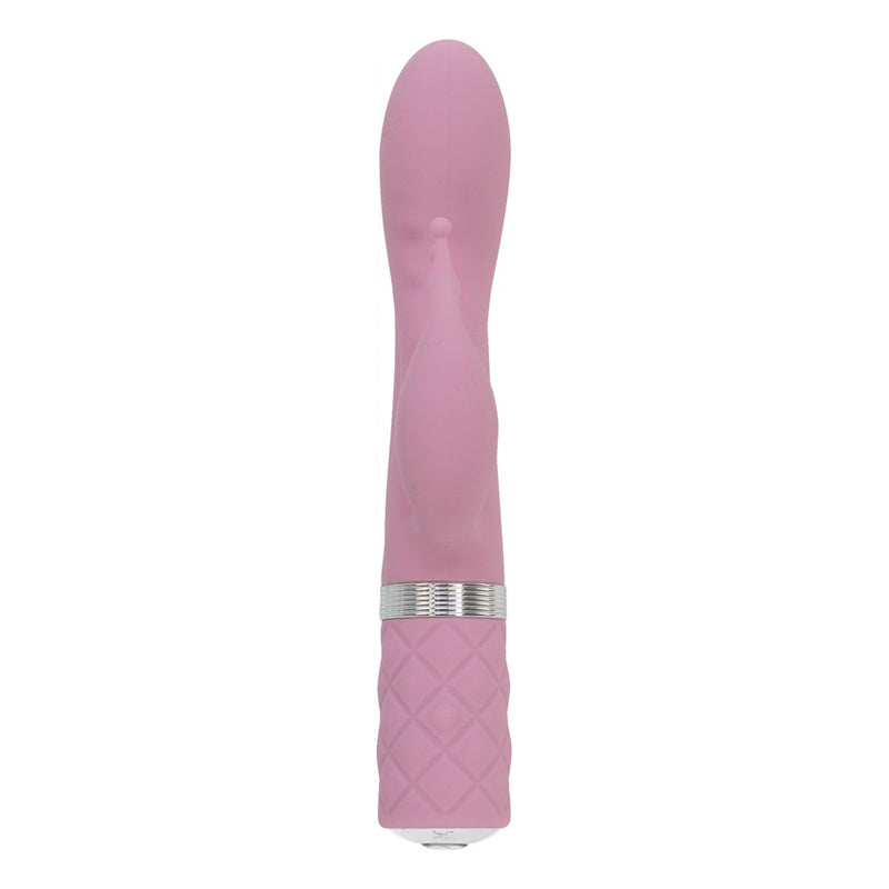 Pillow Talk Kinky Rabbit Vibrator