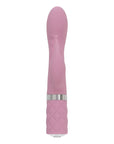 Pillow Talk Kinky Rabbit Vibrator