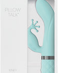 Pillow Talk Kinky Rabbit Vibrator