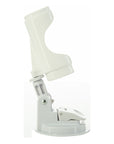 Pillow Talk - Feisty Luxurious Thrusting & Vibrating Massager