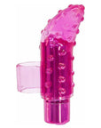 Frisky Finger Rechargeable Bullet