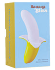 The Banana Vibrator
