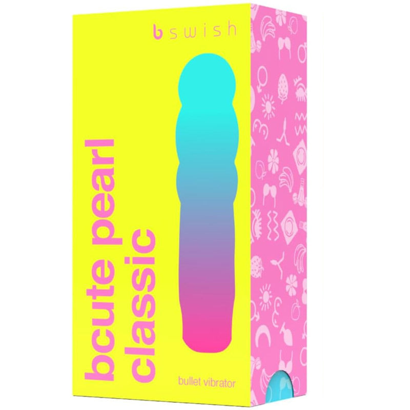 Bcute Classic Pearl