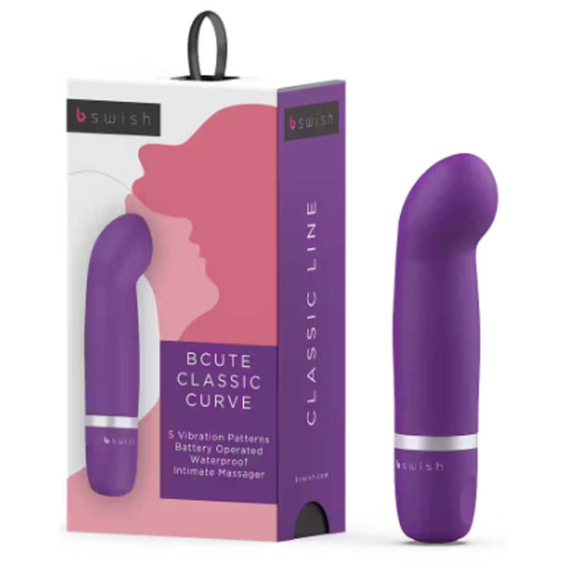 Bcute Classic Curve