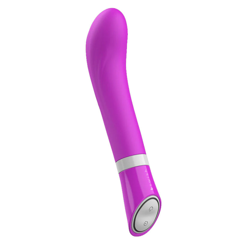 Bgood Deluxe Curve