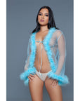 BeWicked Bou Robe