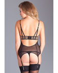 Amanda Chemise
