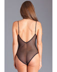 Jasmine Teddy