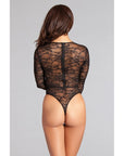 Lilly Teddy