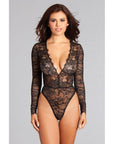 Lilly Teddy