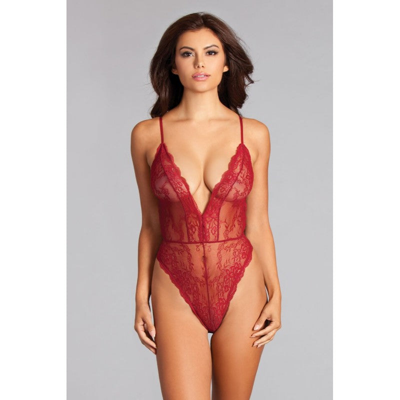 Savannah Teddy
