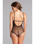Clair Teddy