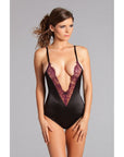 Clair Teddy
