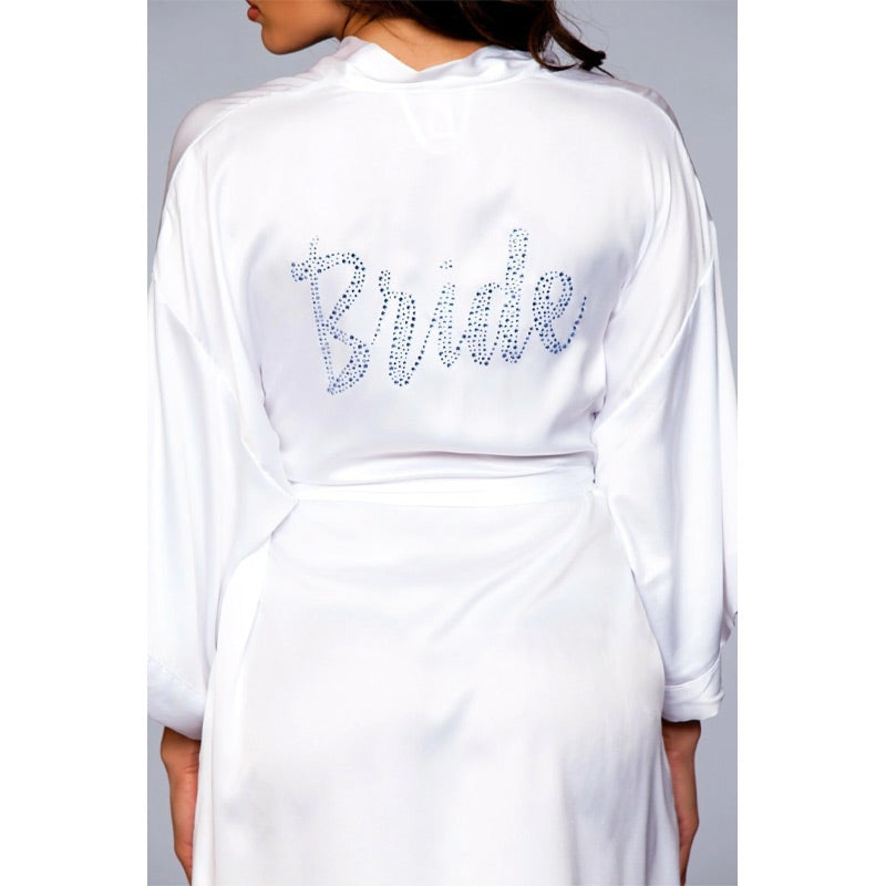 Bridal Robe