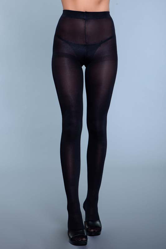 Nylon Spandex Tights