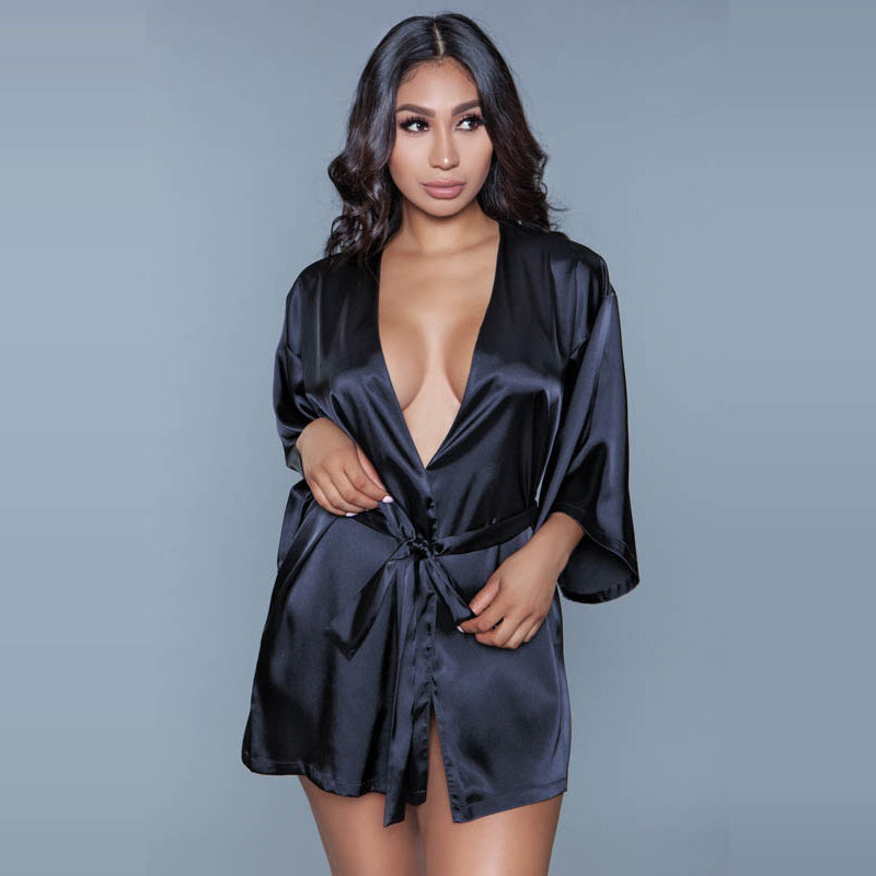 Amora Robe