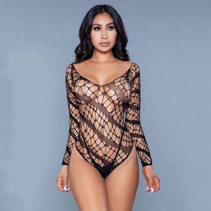 Let Me Love You Bodysuit