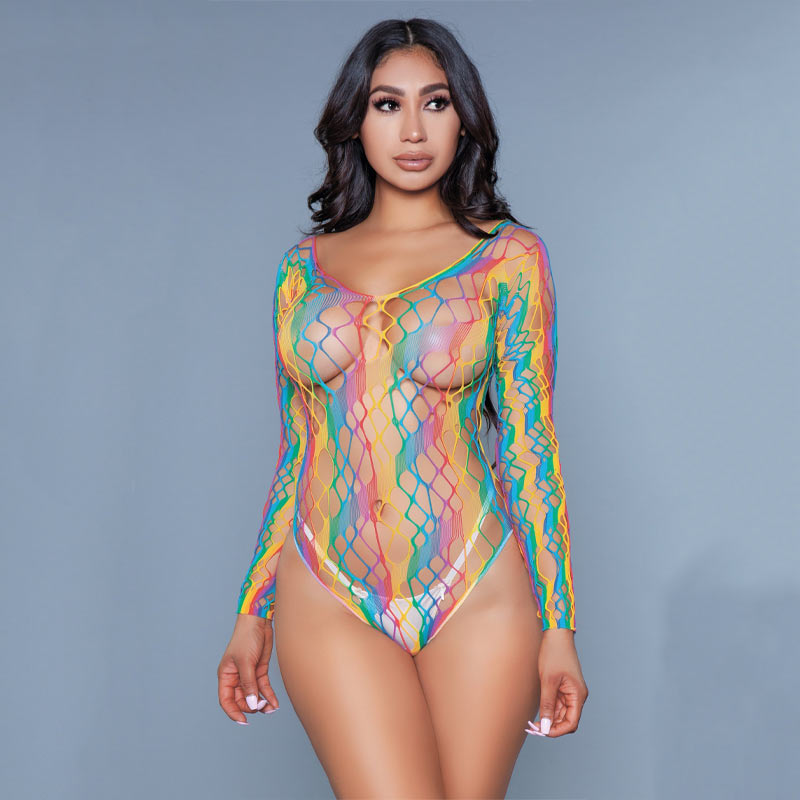 Let Me Love You Bodysuit
