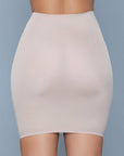 Slimin' Shapewear Slip Skirt