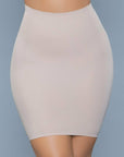 Slimin' Shapewear Slip Skirt