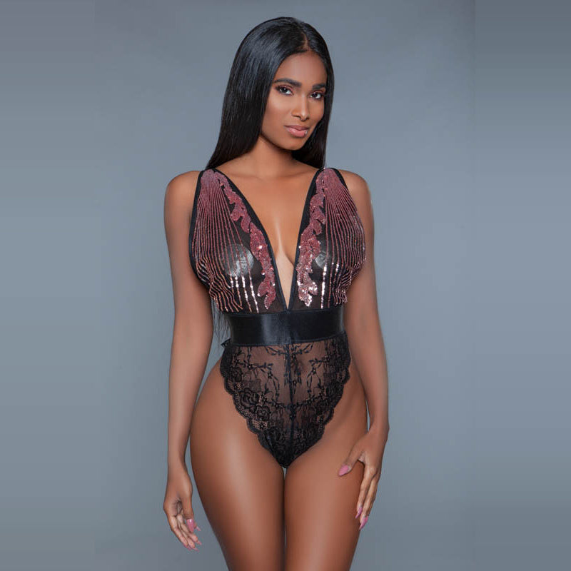 Estella Bodysuit