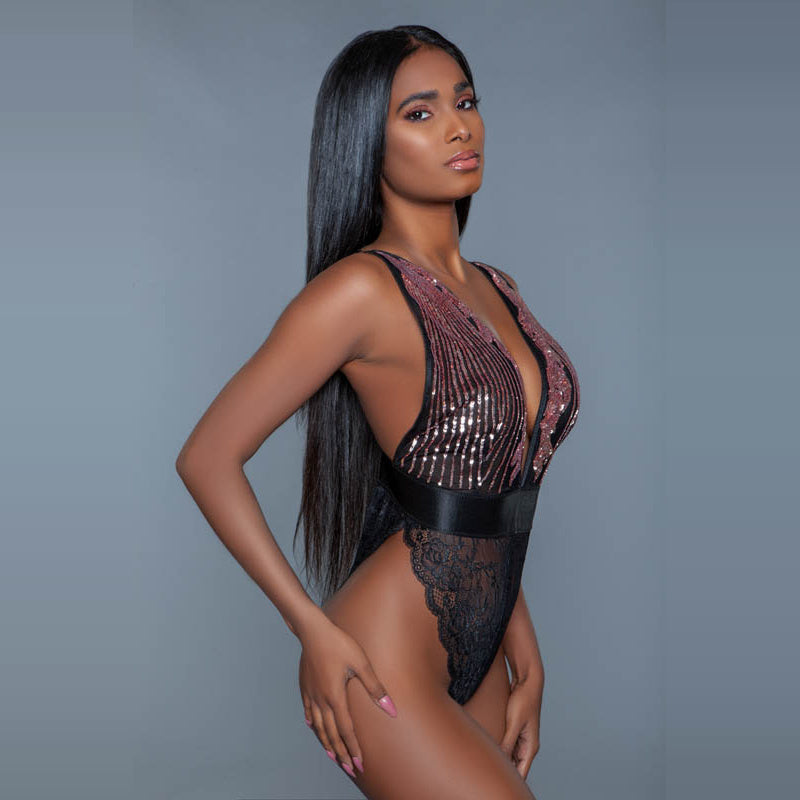 Estella Bodysuit