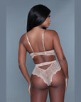 Bettany Bodysuit
