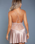Carina Slip