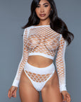 Play With Me Bodystocking