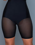 Suit Your Waist Boyshort