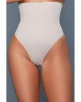 Daily Comfort Shaper Panty