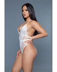 BeWicked Elise Bodysuit