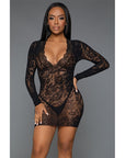 BeWicked The Obsession Bodysuit