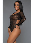 BeWicked The Wildest Bodysuit
