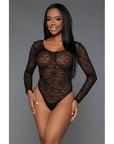 BeWicked The Wildest Bodysuit