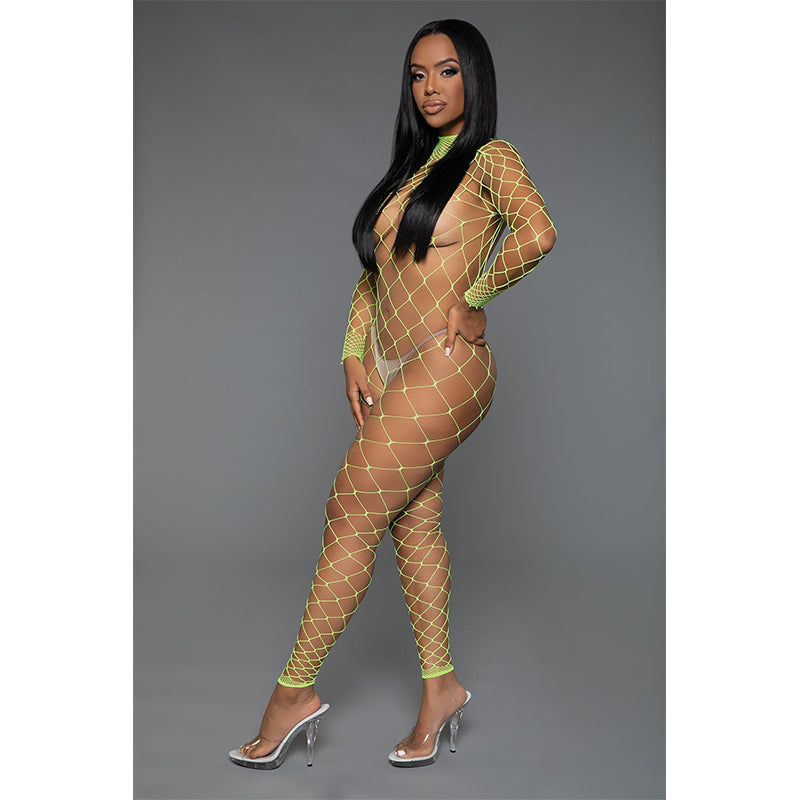 BeWicked Sweet Desires Bodystocking