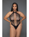 BeWicked Unforgettable Nights Bodysuit