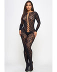 BeWicked Kiara Bodystocking