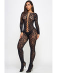 BeWicked Kiara Bodystocking