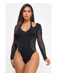 BeWicked Elody Bodysuit