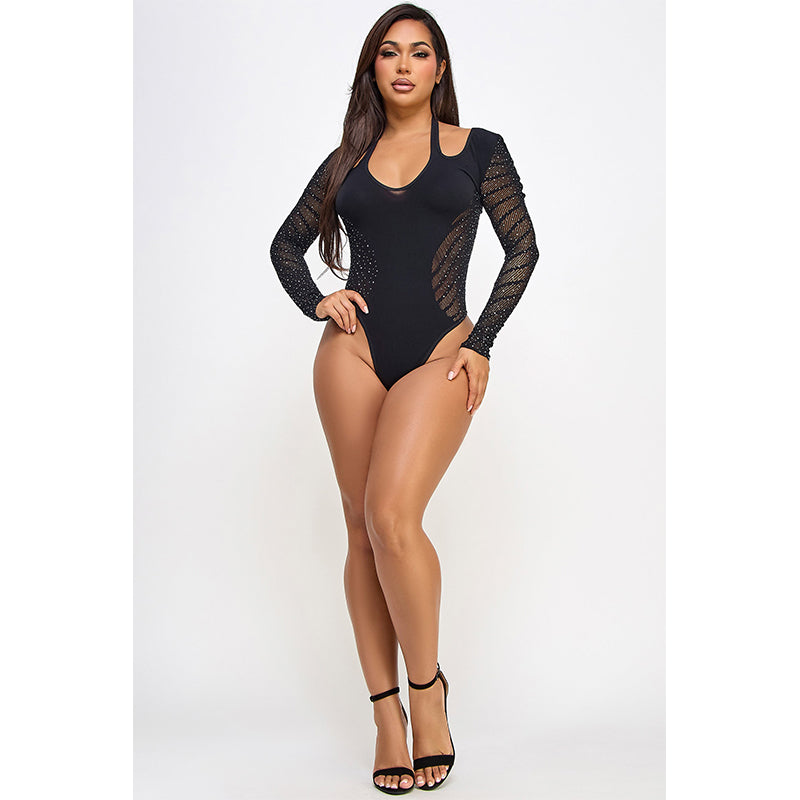 BeWicked Elody Bodysuit